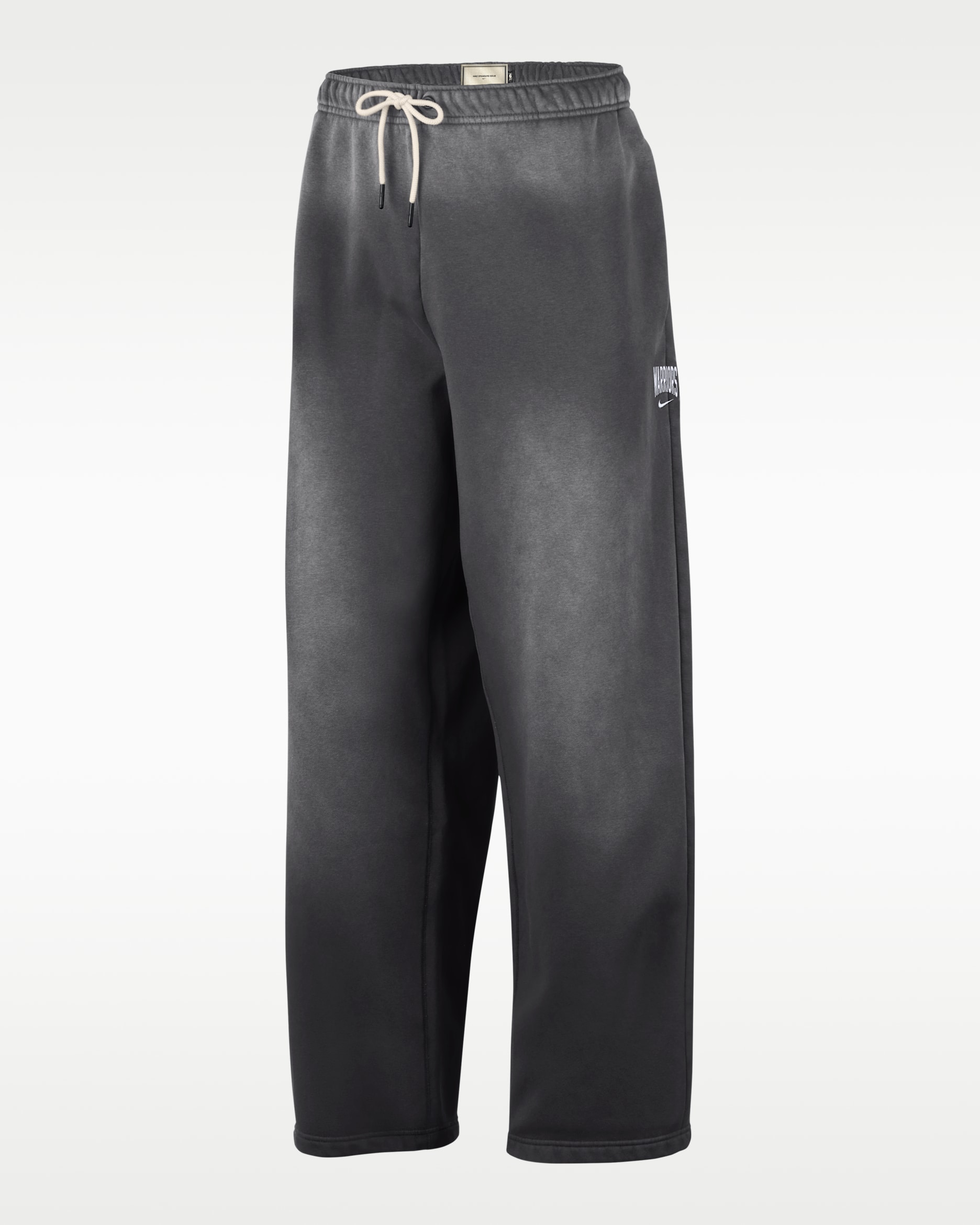 Golden State Warriors Standard Issue Men's Therma-FIT Fleece